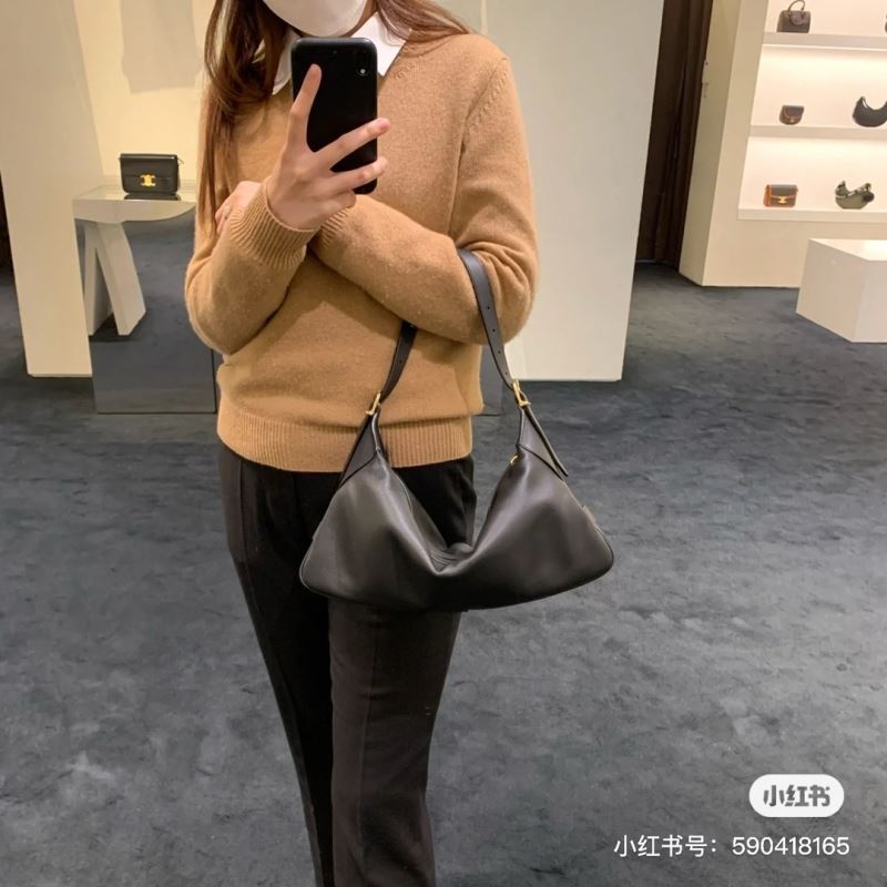 Celine Top Handle Bags